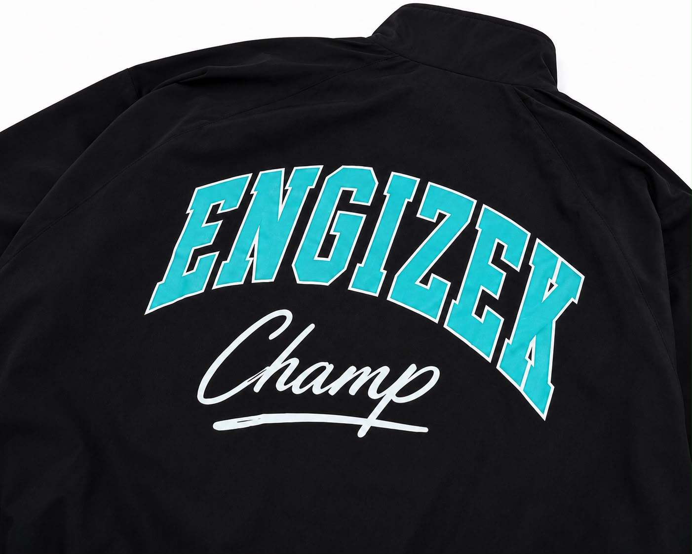 Jacke - ENGIZEK - Fight Week Drop