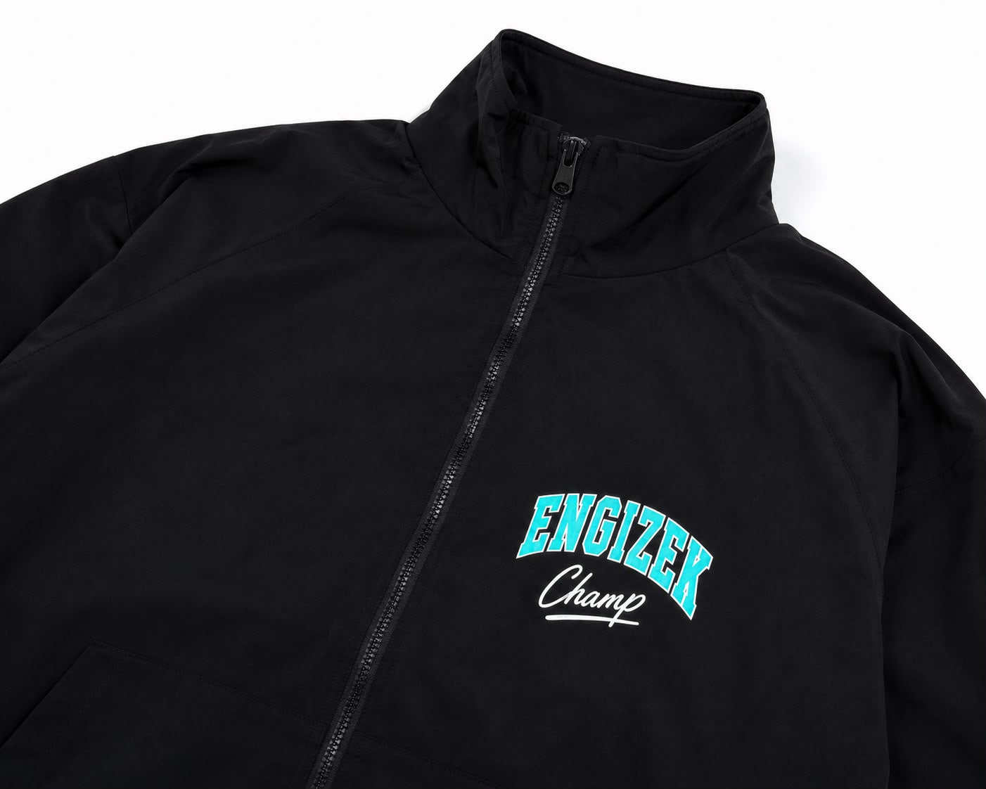 Jacke - ENGIZEK - Fight Week Drop