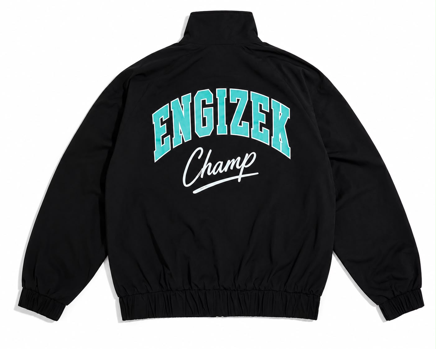 Jacke - ENGIZEK - Fight Week Drop