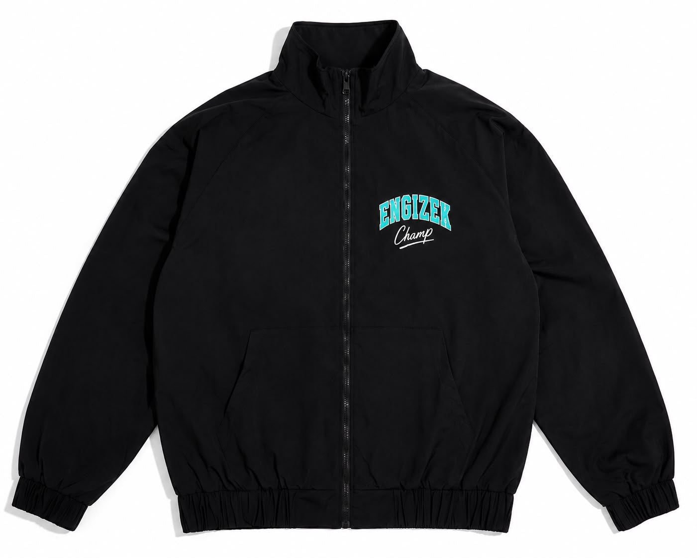 Jacke - ENGIZEK - Fight Week Drop