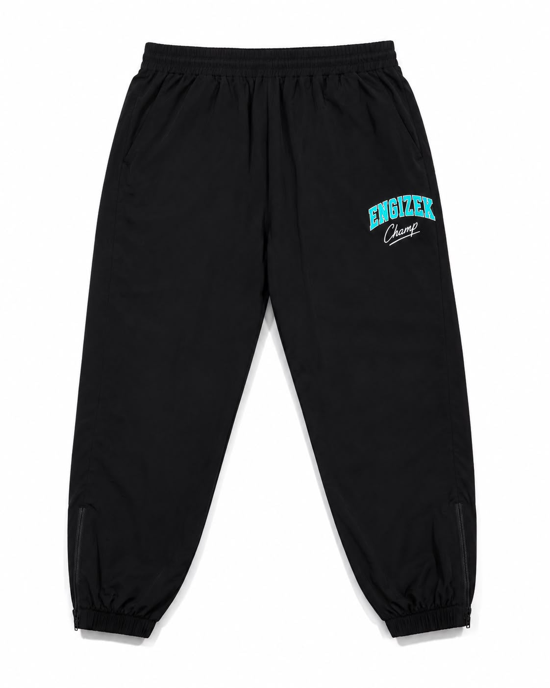 Sweatpants - ENGIZEK - Fight Week Drop