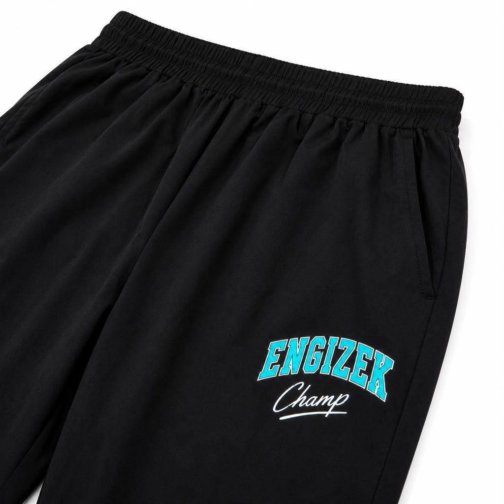 Sweatpants - ENGIZEK - Fight Week Drop