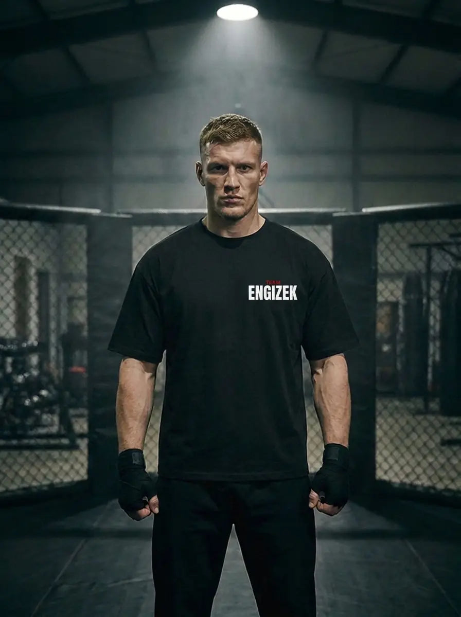 FROM NOTHING TO CHAMPION - FIGHT WEEK DROP