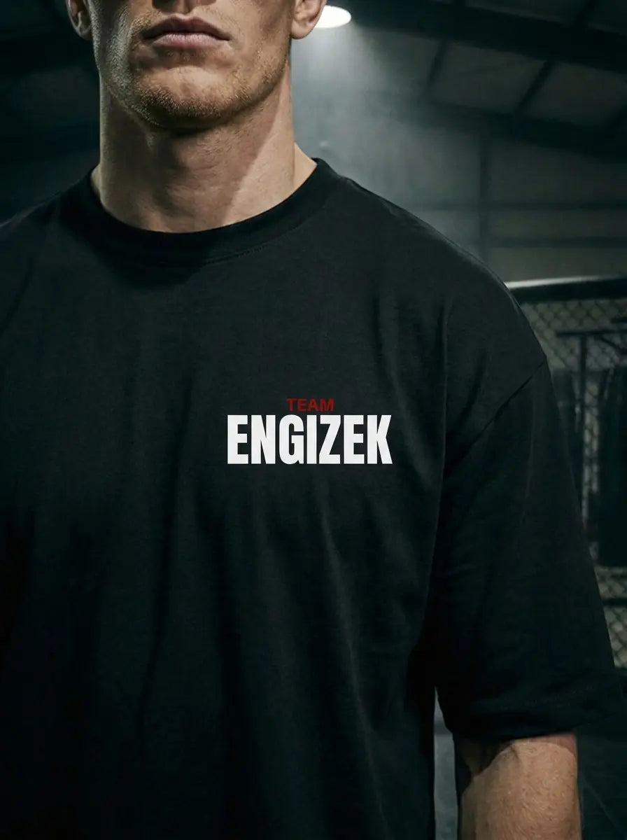 FROM NOTHING TO CHAMPION - FIGHT WEEK DROP