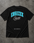 ENGIZEK Champ Oversized Shirt