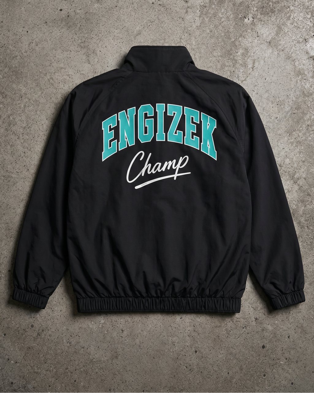 ENGIZEK Champ Jacke
