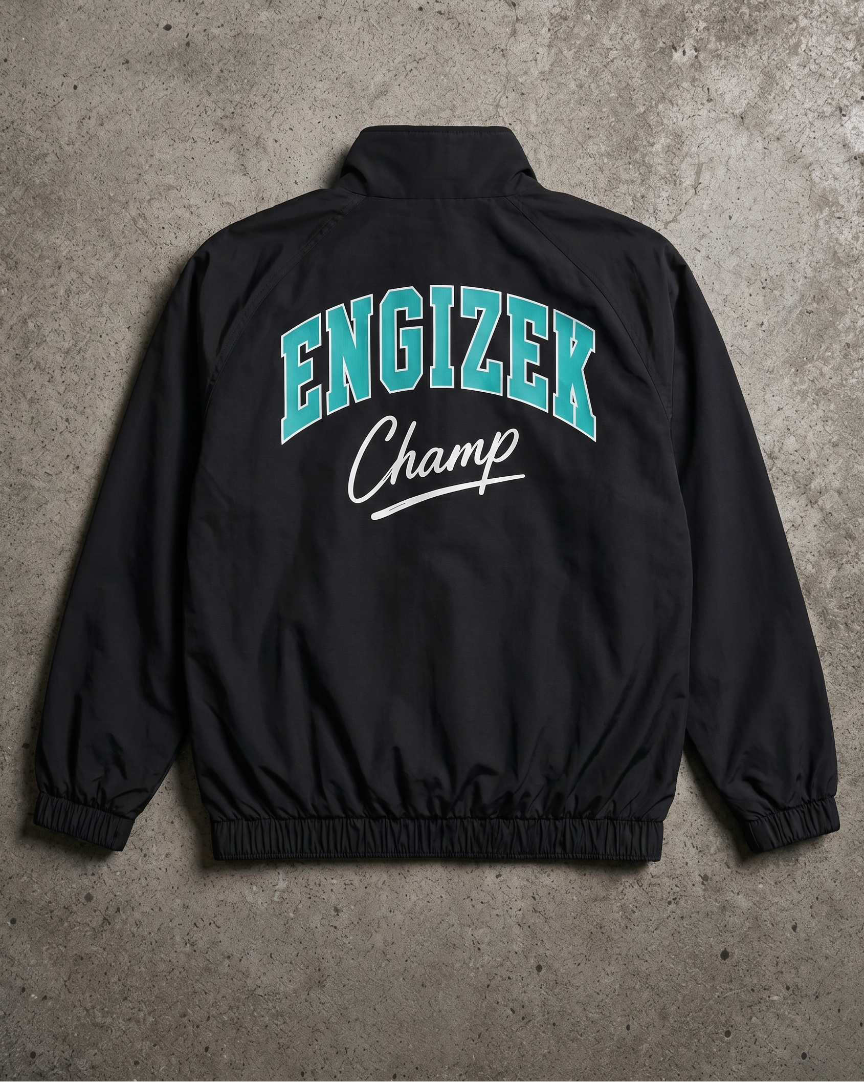 ENGIZEK Champ Jacke