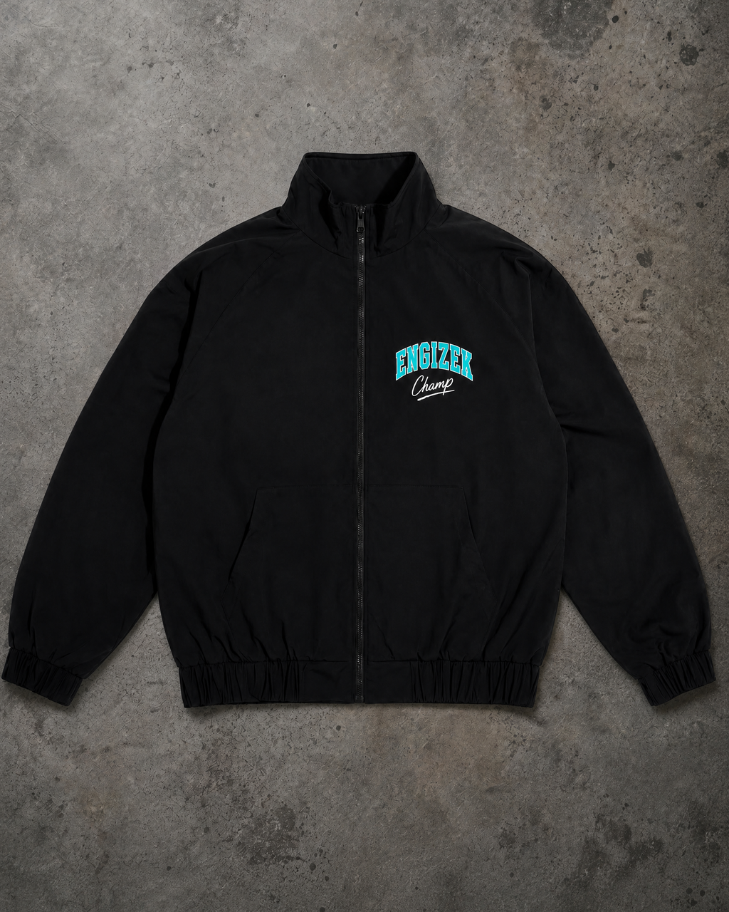 ENGIZEK Champ Jacke