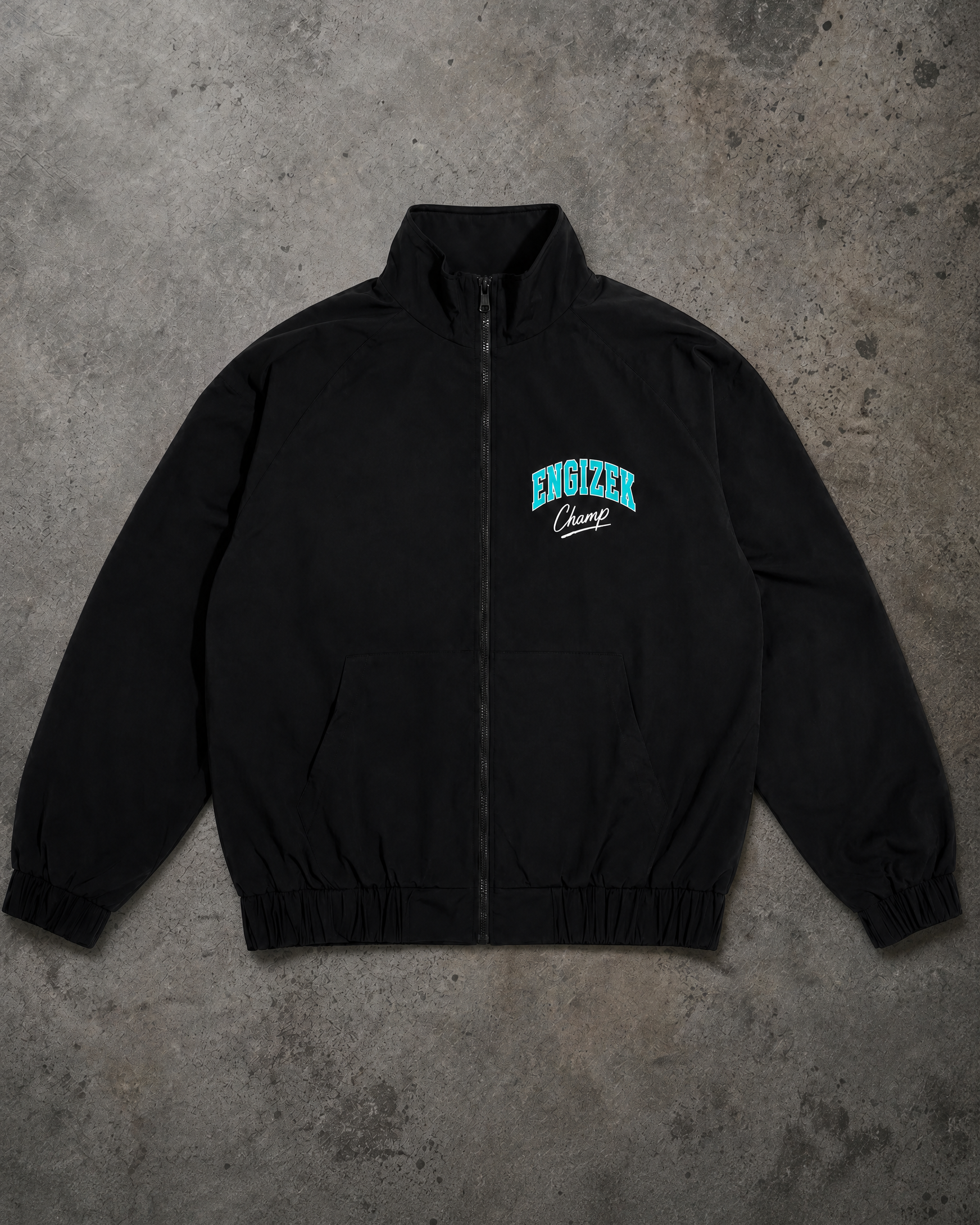 ENGIZEK Champ Jacke